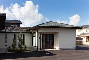 ピースフル南新保 美影〈小ホール〉
