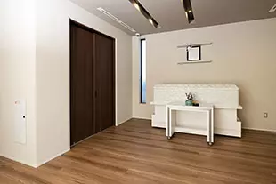 ピースフル南新保 美影〈小ホール〉