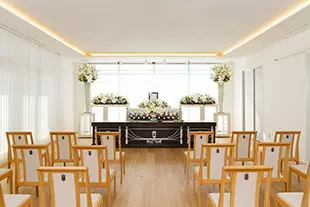 ピースフル南新保 美影〈式場〉