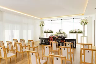 ピースフル南新保 美影〈式場〉