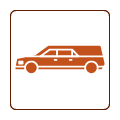霊柩寝台車