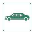 喪主様用供車
