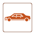 喪主様用供車