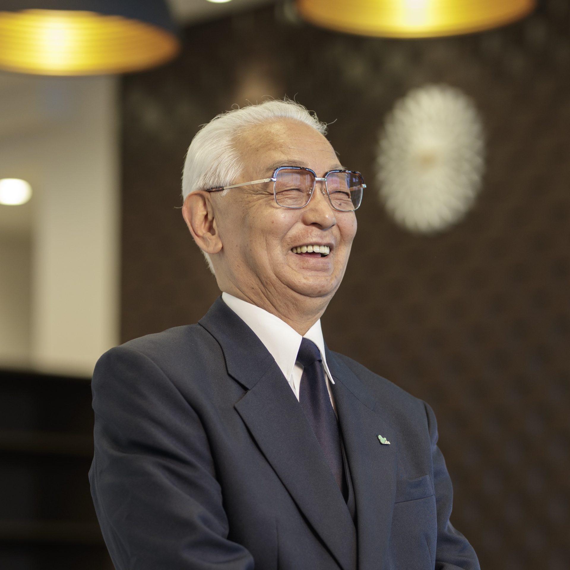 島田 一男